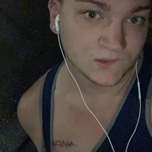 Meet your Posher, Brendan